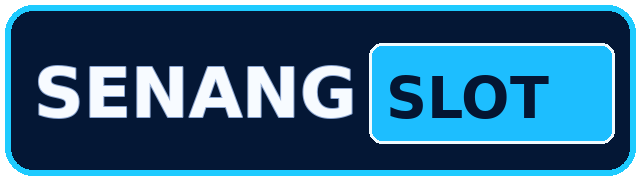 Logo SENANGSLOT